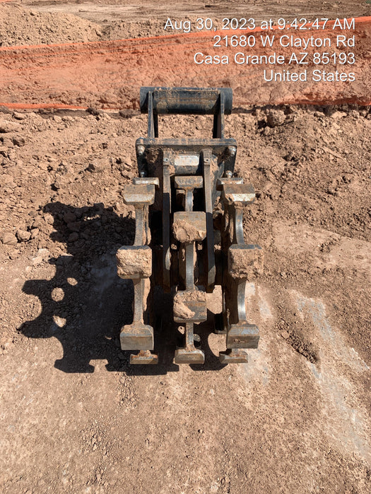 2021 PALADIN TWC1000-18