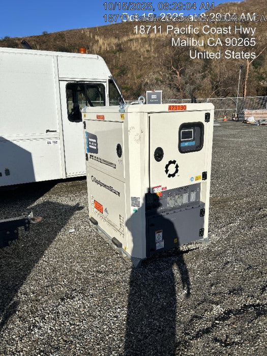 2024 ATLAS COPCO ZBP 40-75