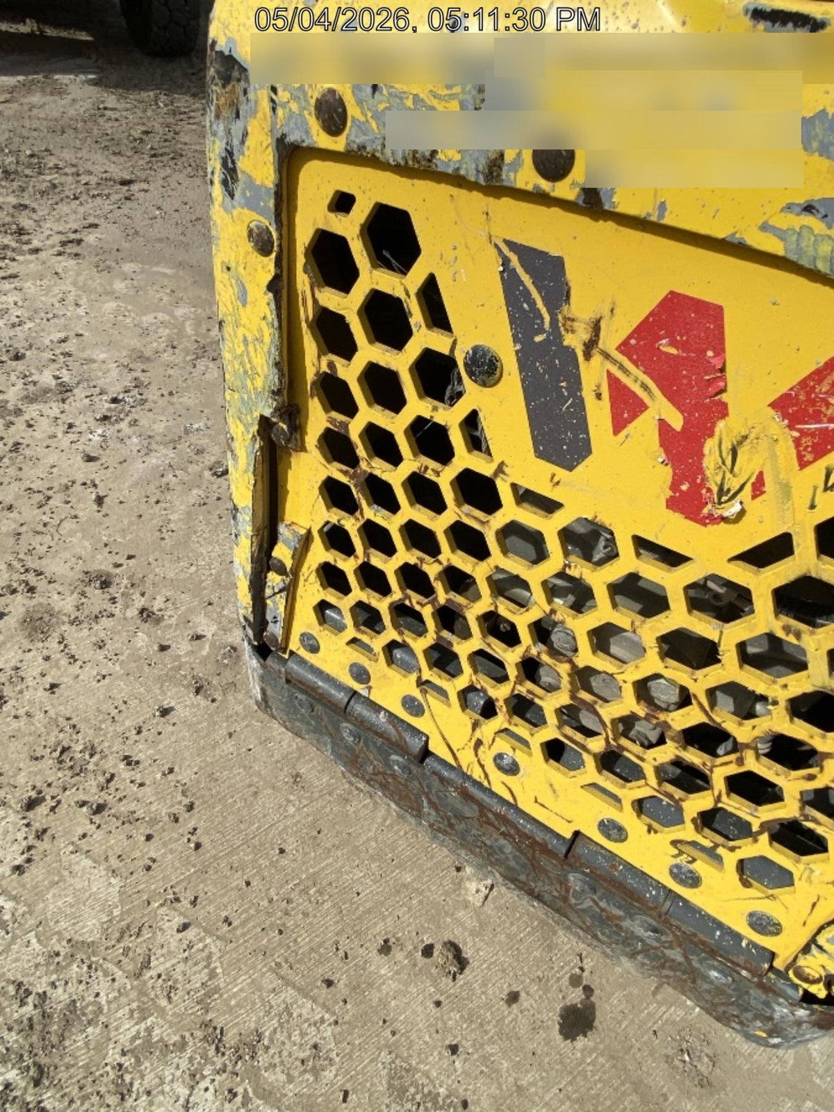 2021 WACKER NEUSON RTLx-SC3