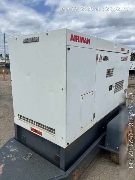 2022 AIRMAN SDG65S