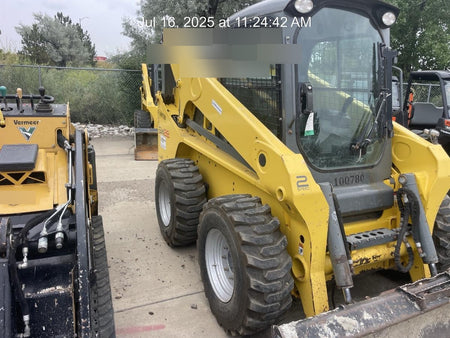 2020 WACKER NEUSON SW28