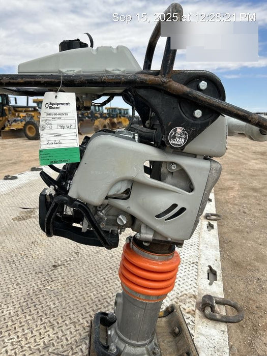 2023 MULTIQUIP MTX60HD