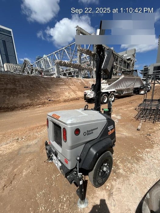 2024 WACKER NEUSON LTT4