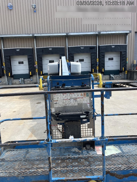 2019 GENIE S-65 XC