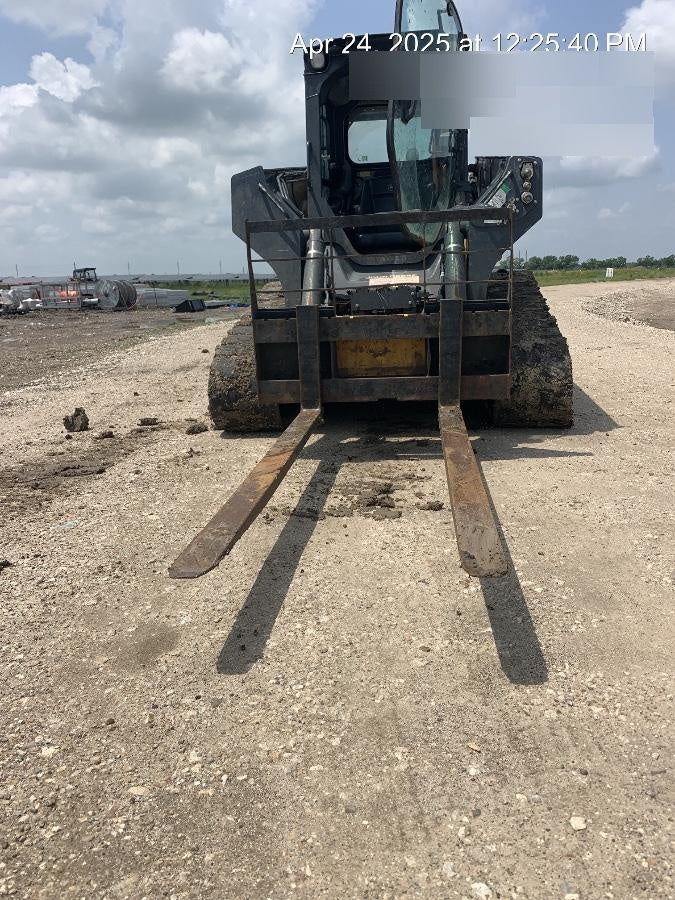 2021 ARROW MATERIAL HANDLING 60" Pallet Forks
