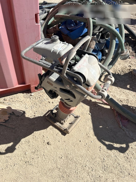 2023 MULTIQUIP MTX60HD