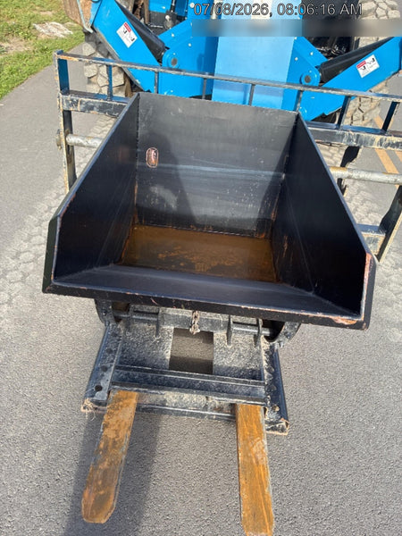 2024 STAR INDUSTRIES 1805N Hopper