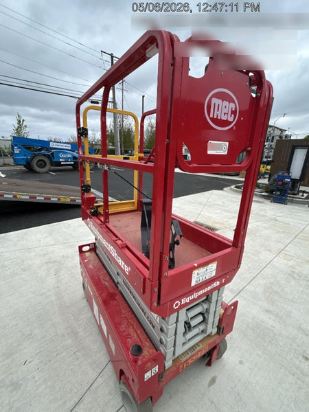 2020 MEC Micro 19