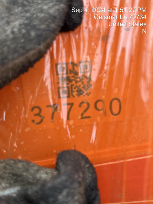 2023 INGERSOLL RAND LL2A020