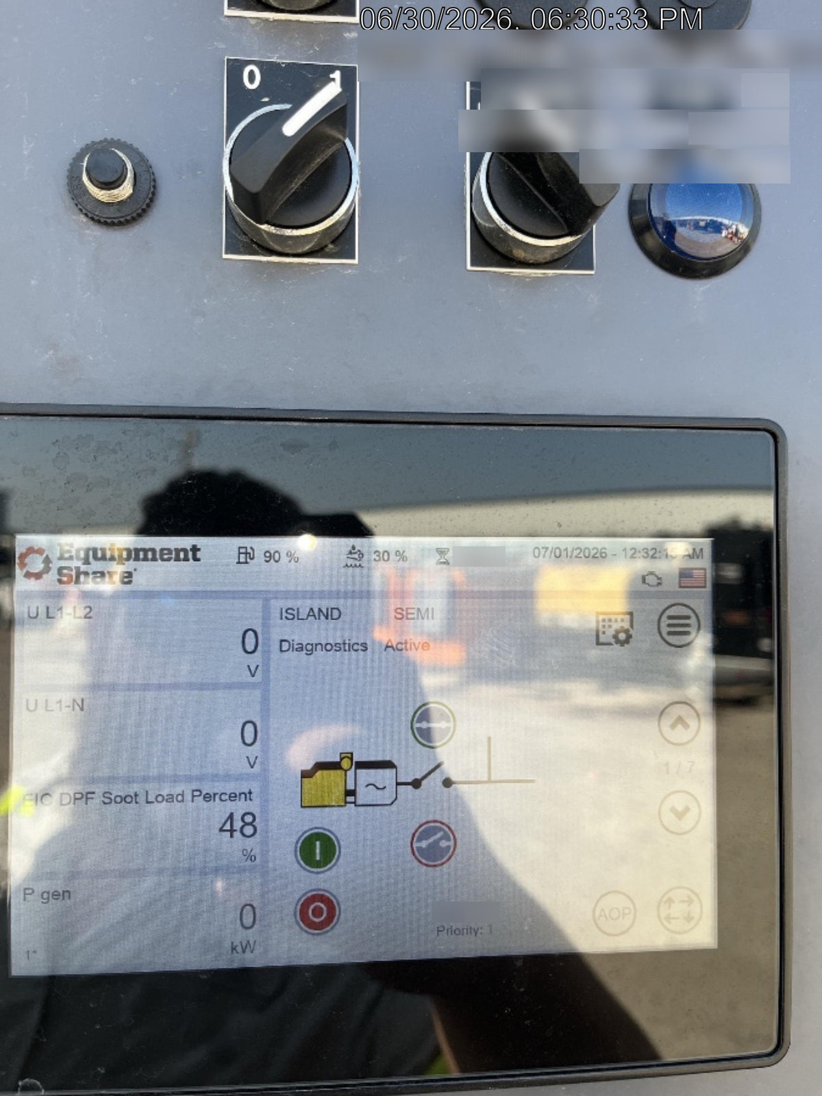2023 ATLAS COPCO QAS 175