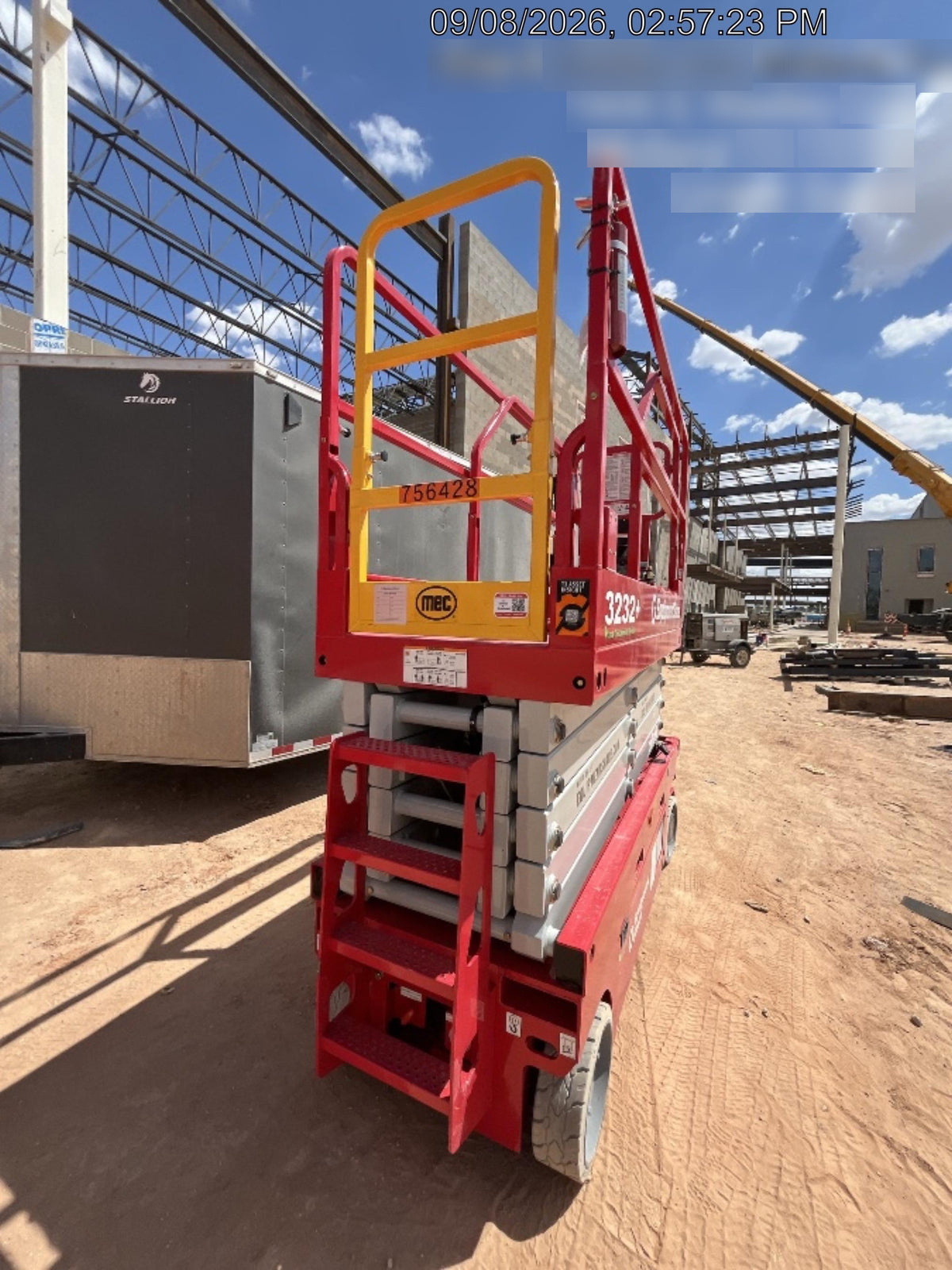 2026 MEC 3232+