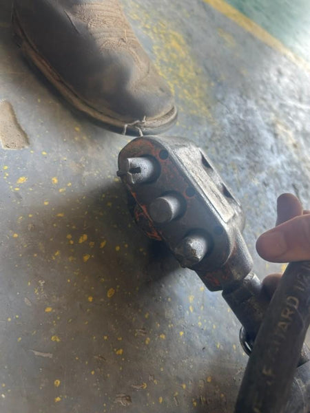 2023 MICHIGAN PNEUMATIC T3-EHDH-CARBIDE