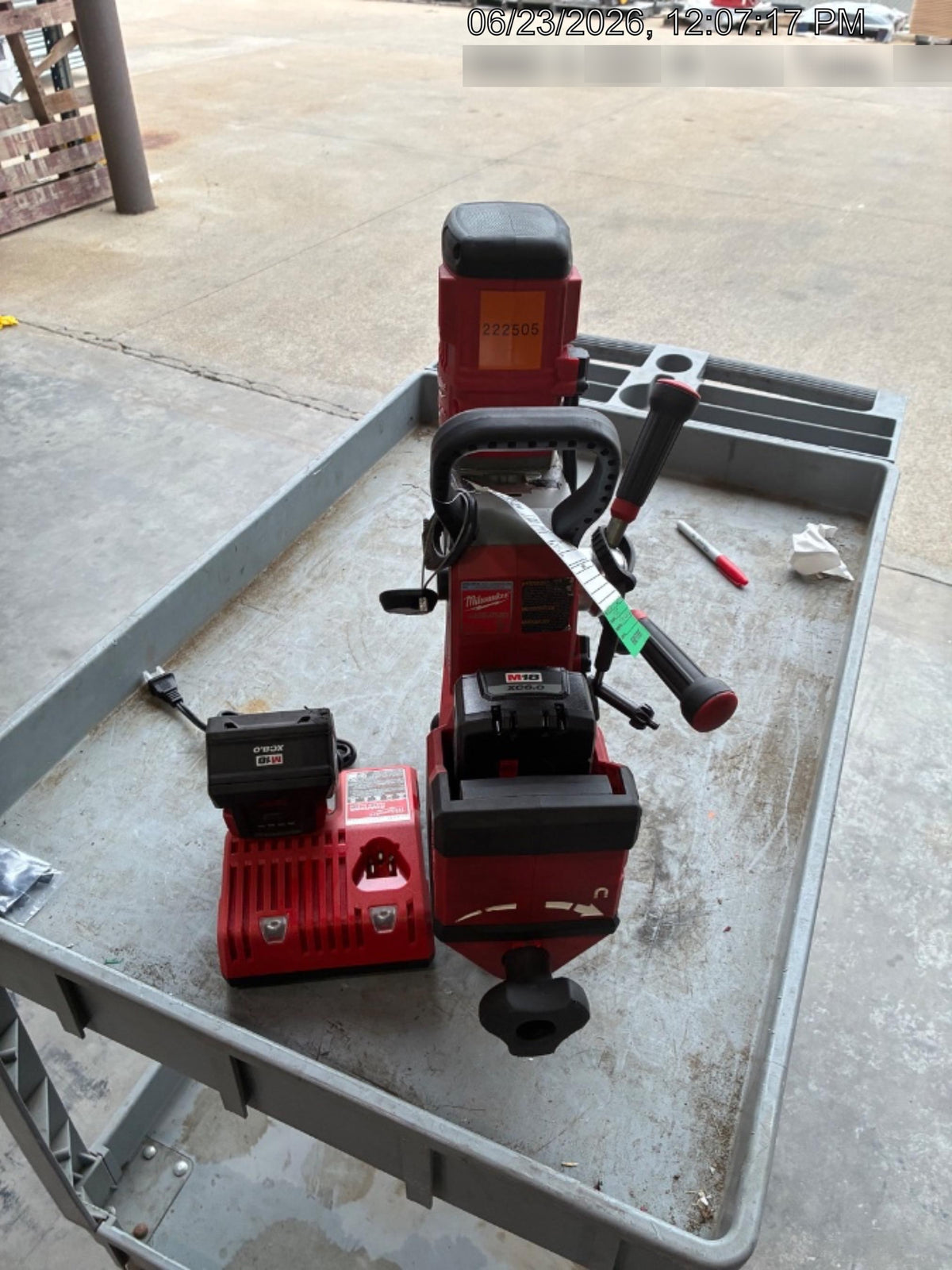 2022 MILWAUKEE 2788-22HD