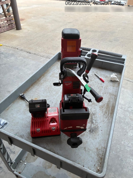 2022 MILWAUKEE 2788-22HD