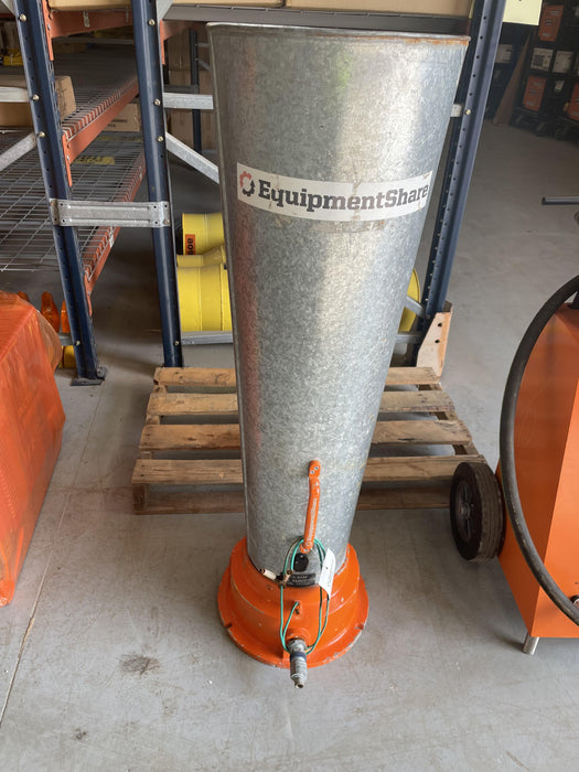 2020 MICHIGAN PNEUMATIC HV-8AM