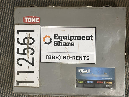 2020 TONE GS-91EZ