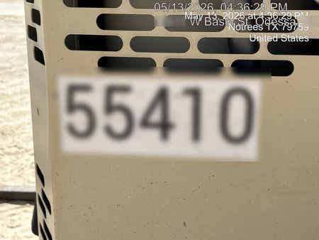 2019 DOOSAN P425/HP375WCU-T4F