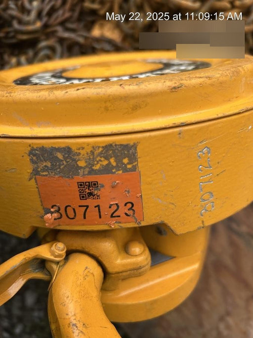 2023 HARRINGTON CF015-30