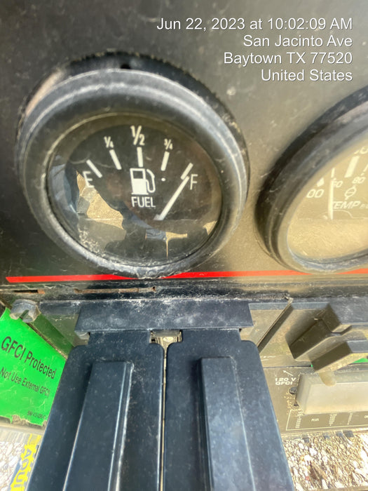 2021 Lincoln Electric Vantage 322 Ready Pak 3