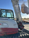 2019 TAKEUCHI TB290