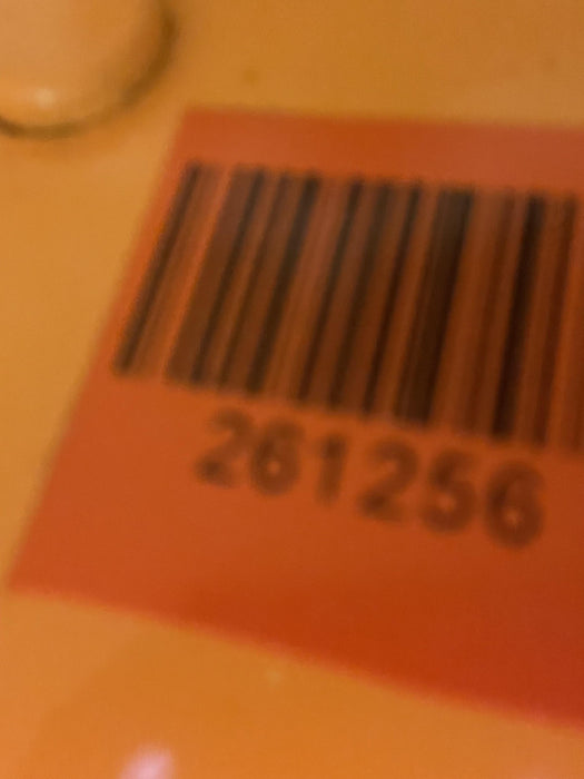 2022 HARRINGTON UBC020