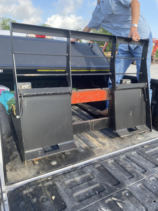 2022 ARROW MATERIAL HANDLING 60" Pallet Forks - Arrow