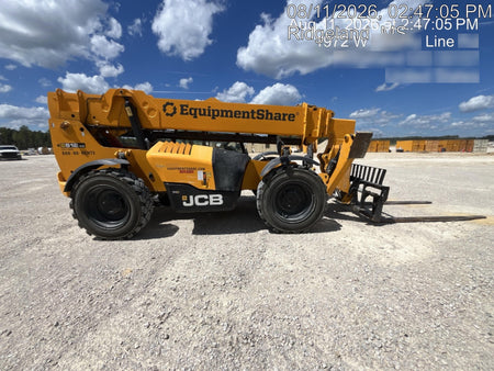 2025 JCB 512-56