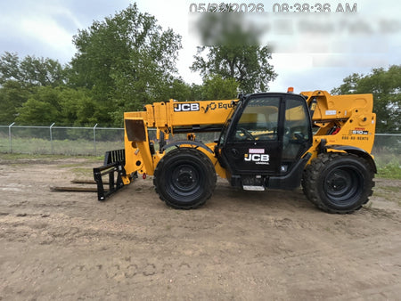 2025 JCB 510-56