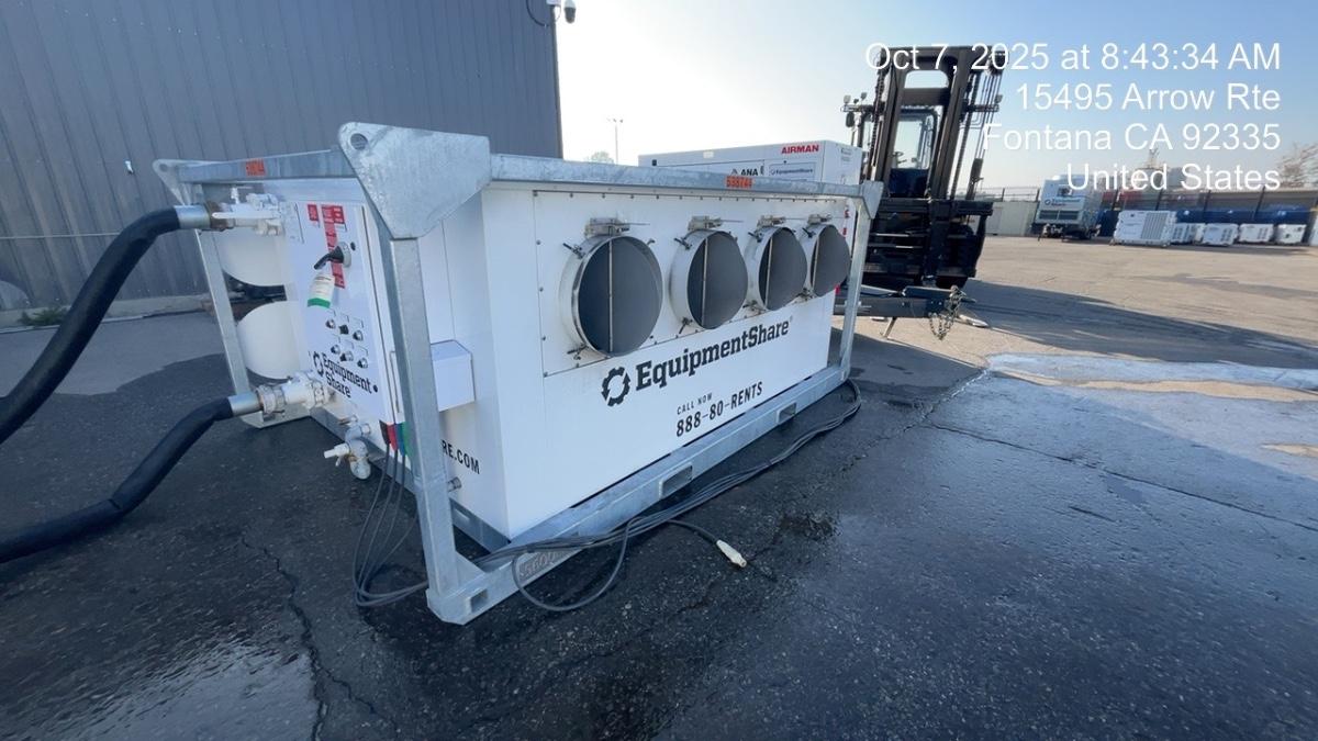 2025 CAPS PAHH-140TC-0NN0NN-5E5-P2-VG2CEUP