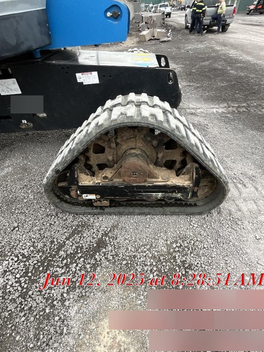 2018 GENIE S-65 TRAX