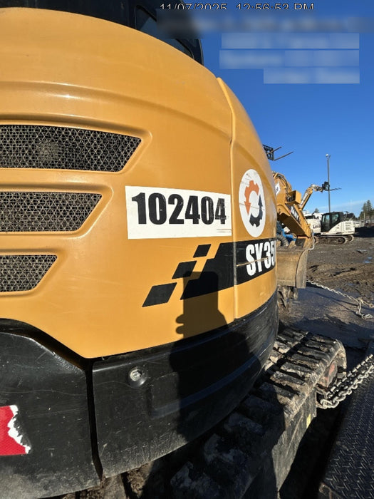 2024 TEXAS PRIDE TRAILERS 21' Lowboy Gravity Tilt Bed 14K Bumper Pull Trailer