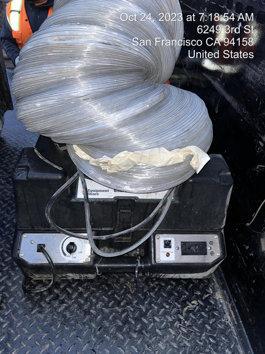 2022 PHOENIX Guardian R Hepa