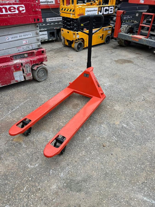 2024 MIGHTY LIFT ML55M