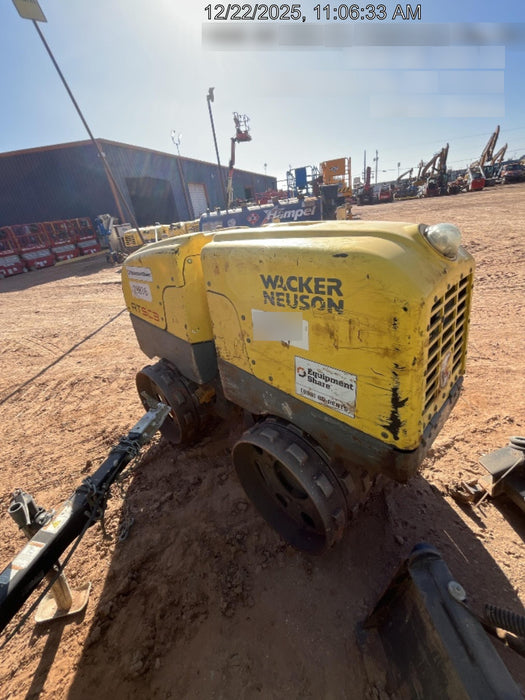 2018 WACKER NEUSON RTKx-SC3