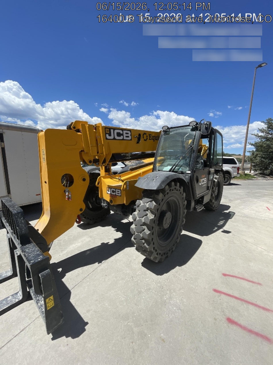 2026 JCB 509-42