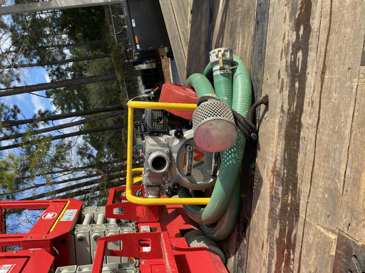 2020 WACKER NEUSON PT3