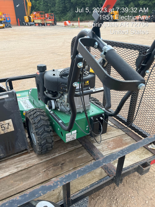 2022 BILLY GOAT BC2600ICH