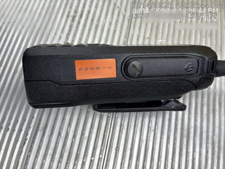 2026 MOTOROLA R7 DISPLAY