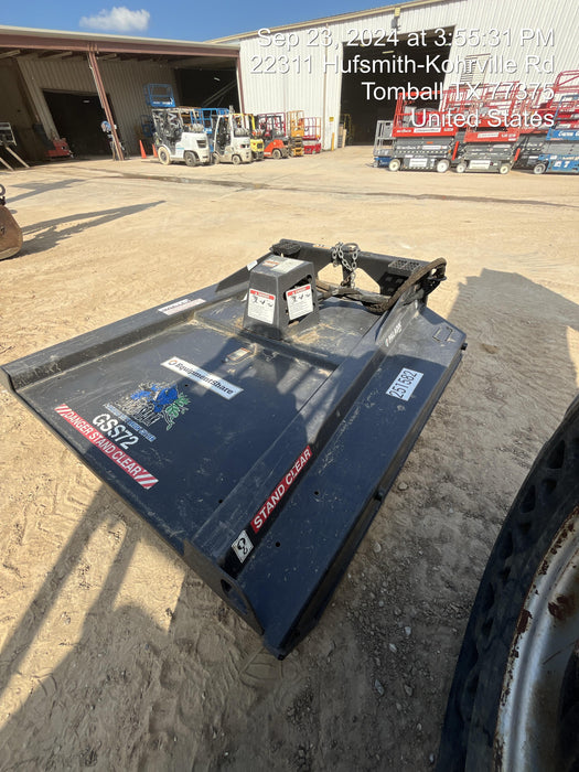 2022 PALADIN 30372A-0022