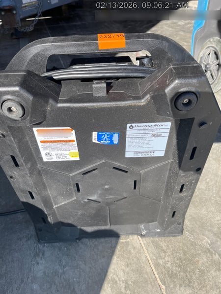 2022 PHOENIX AirMAX Radial Air Mover