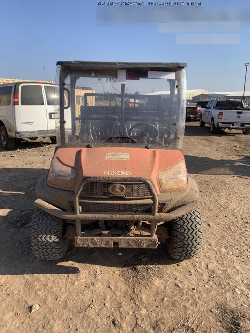 2022 KUBOTA RTV-X1140W-H (Canopy)