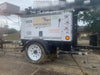 2017 Multiquip LT6K` MultiQuip LT6KV Towable Light Tower