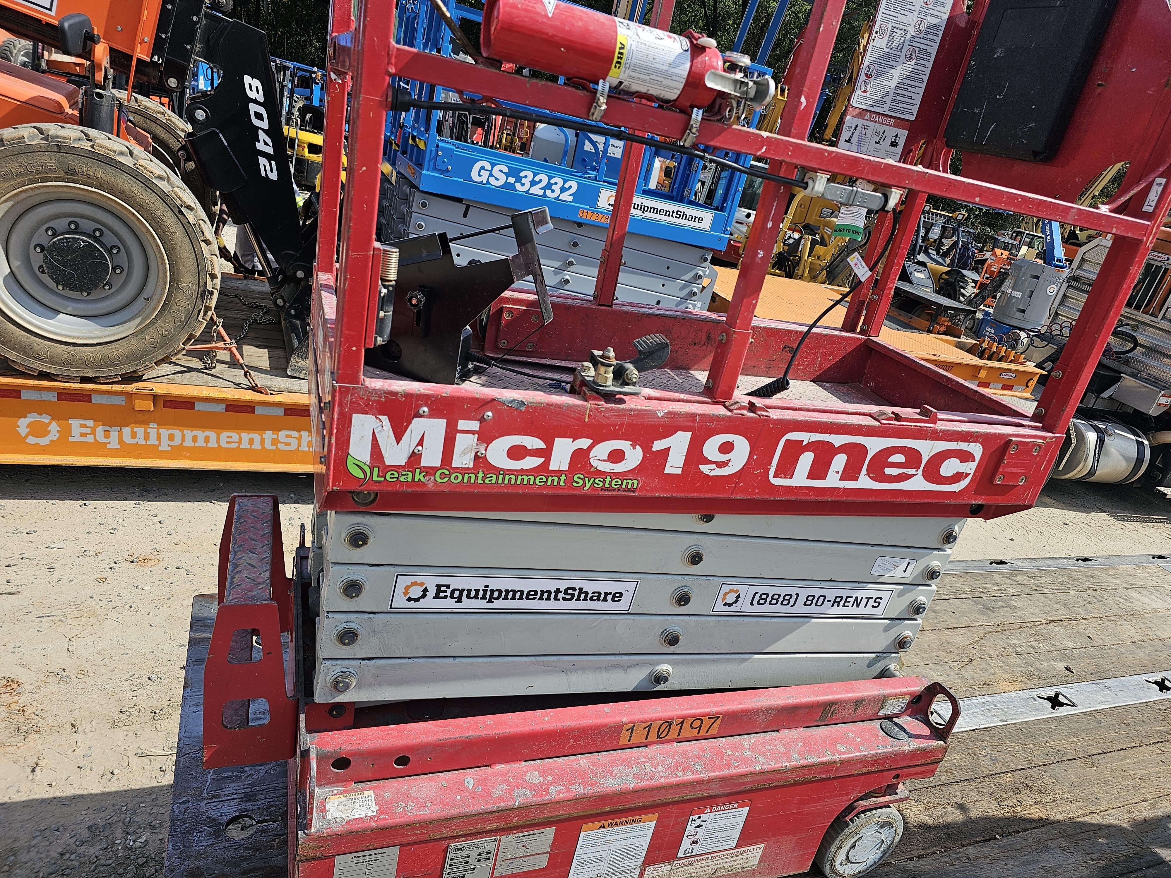 2020 MEC Micro 19