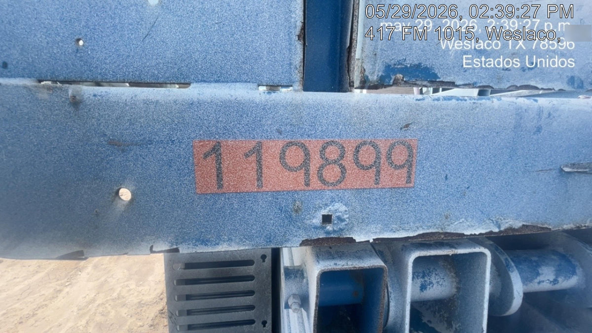2020 GENIE GS-4069 RT