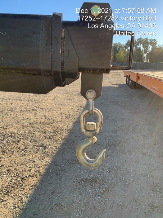 2020 STAR INDUSTRIES M1360B - Star JIB Boom