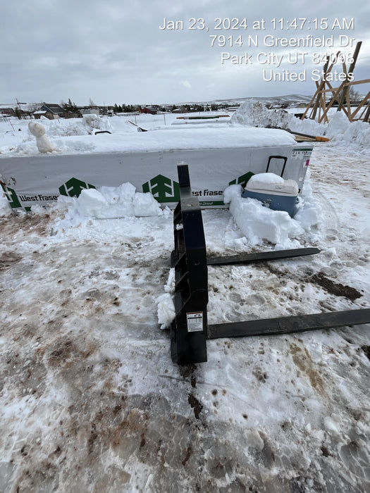 2023 VIRNIG PF4855-5VG