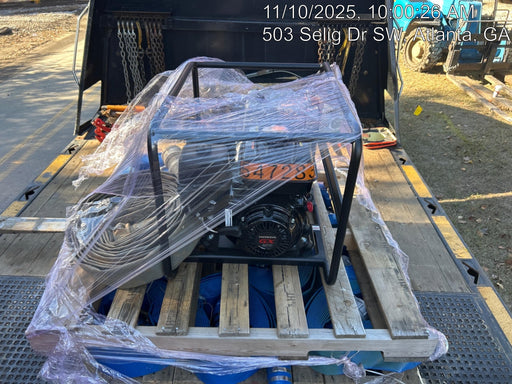 2025 MI-T-M WTP-T03-0MGH