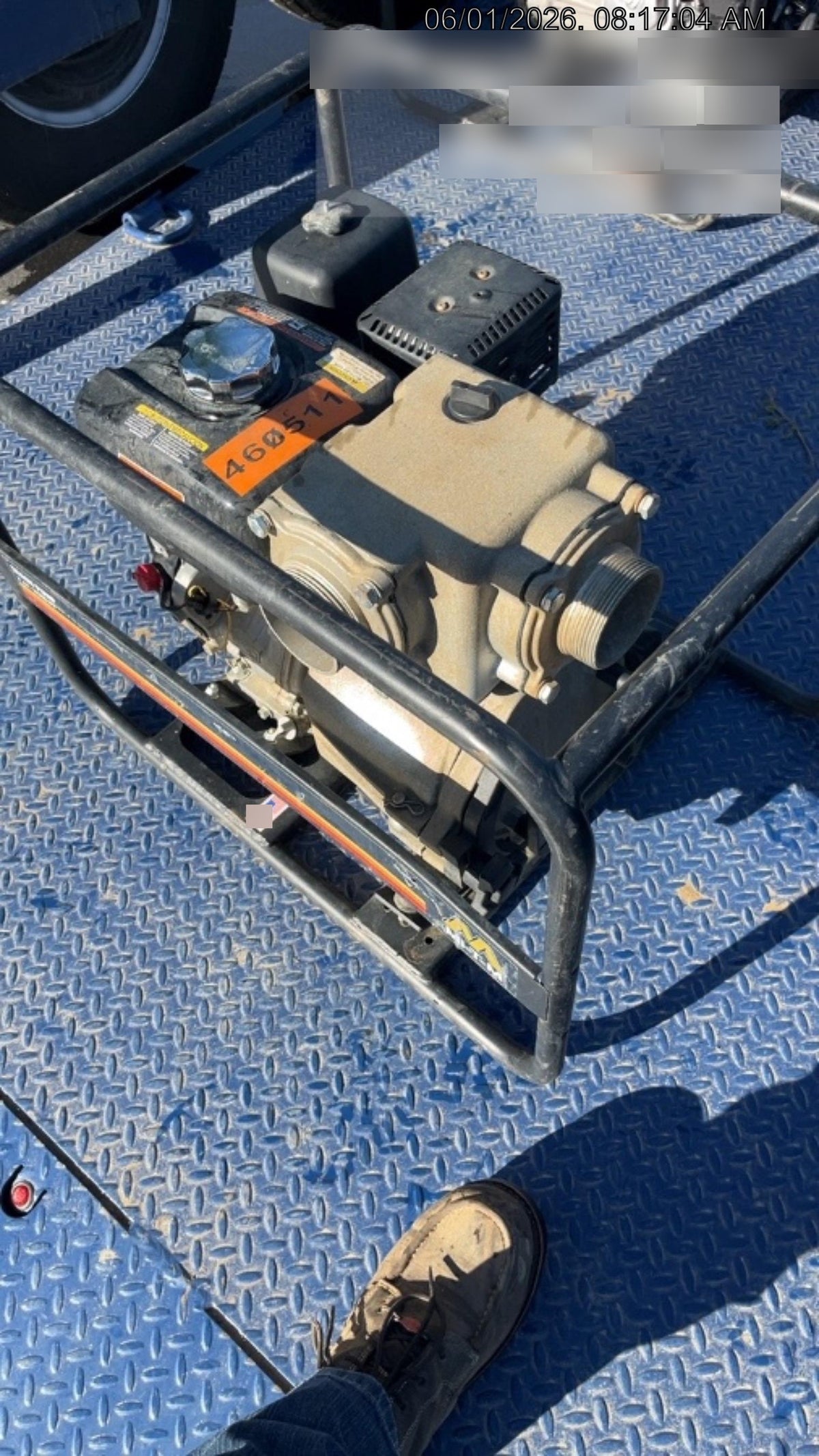 2024 MI-T-M WTP-T03-0MGH