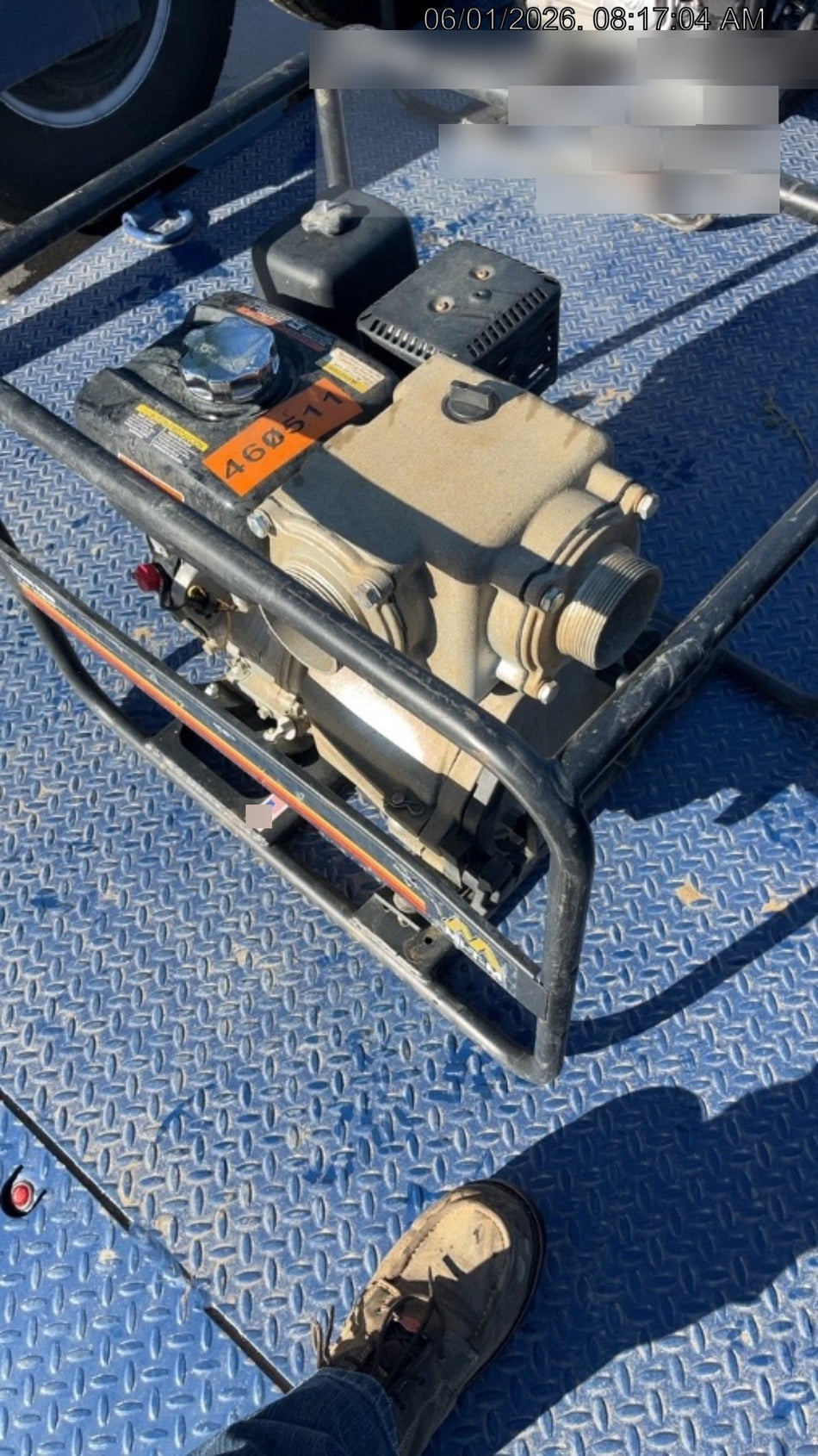 2024 MI-T-M WTP-T03-0MGH