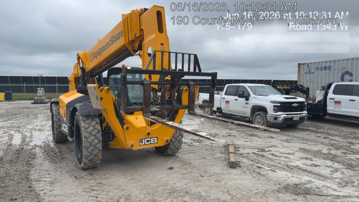 2025 JCB 510-56